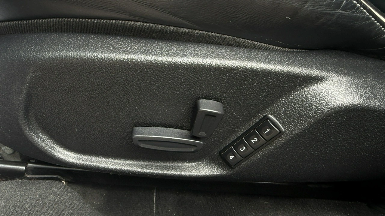 Ford Mondeo - Zdjęcie 13
