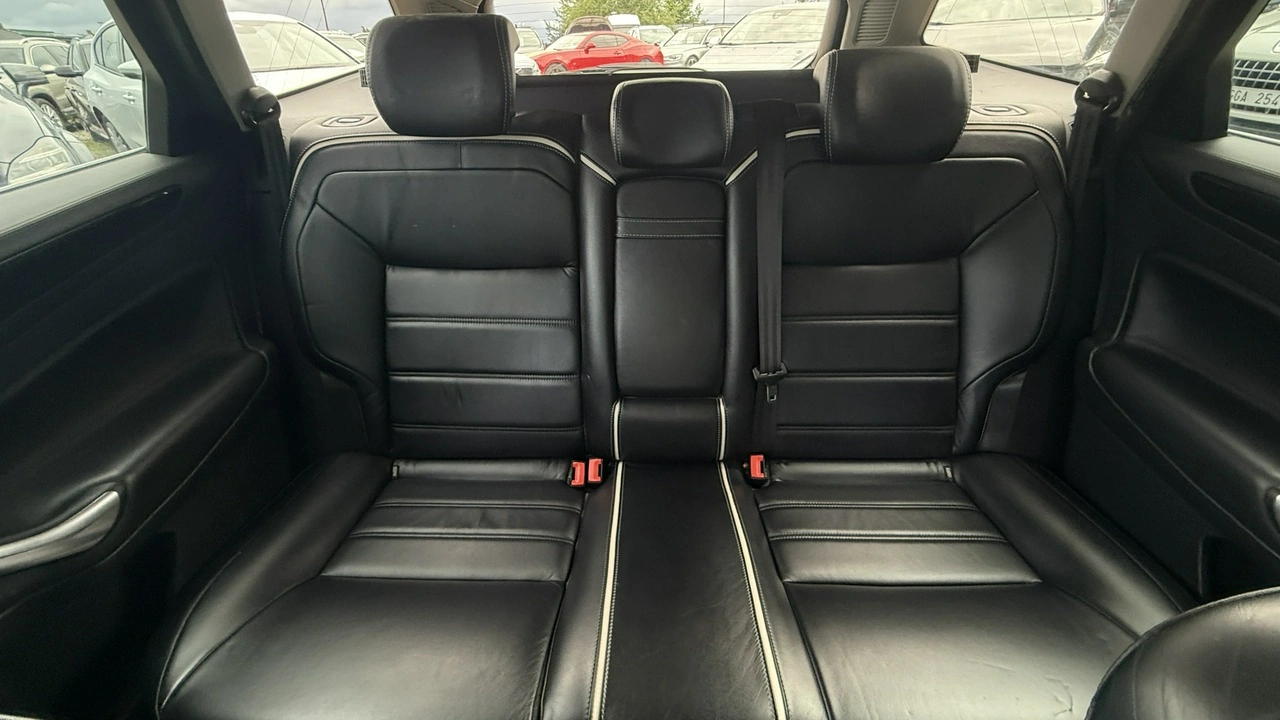 Ford Mondeo - Zdjęcie 22