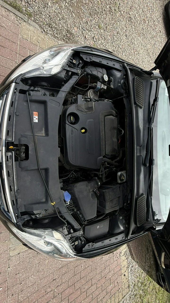 Ford Mondeo - Zdjęcie 34