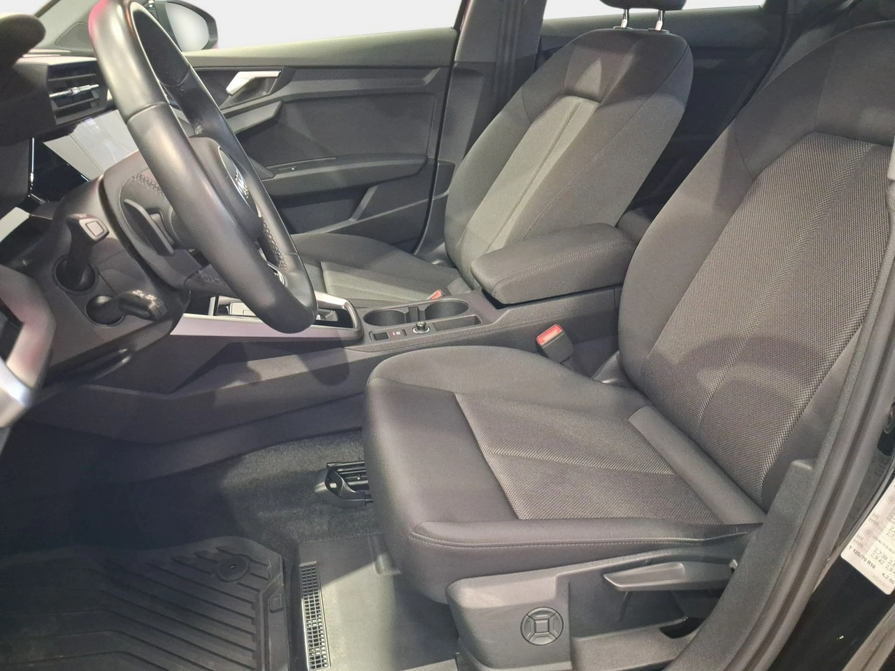 Audi A3 - Zdjęcie 11