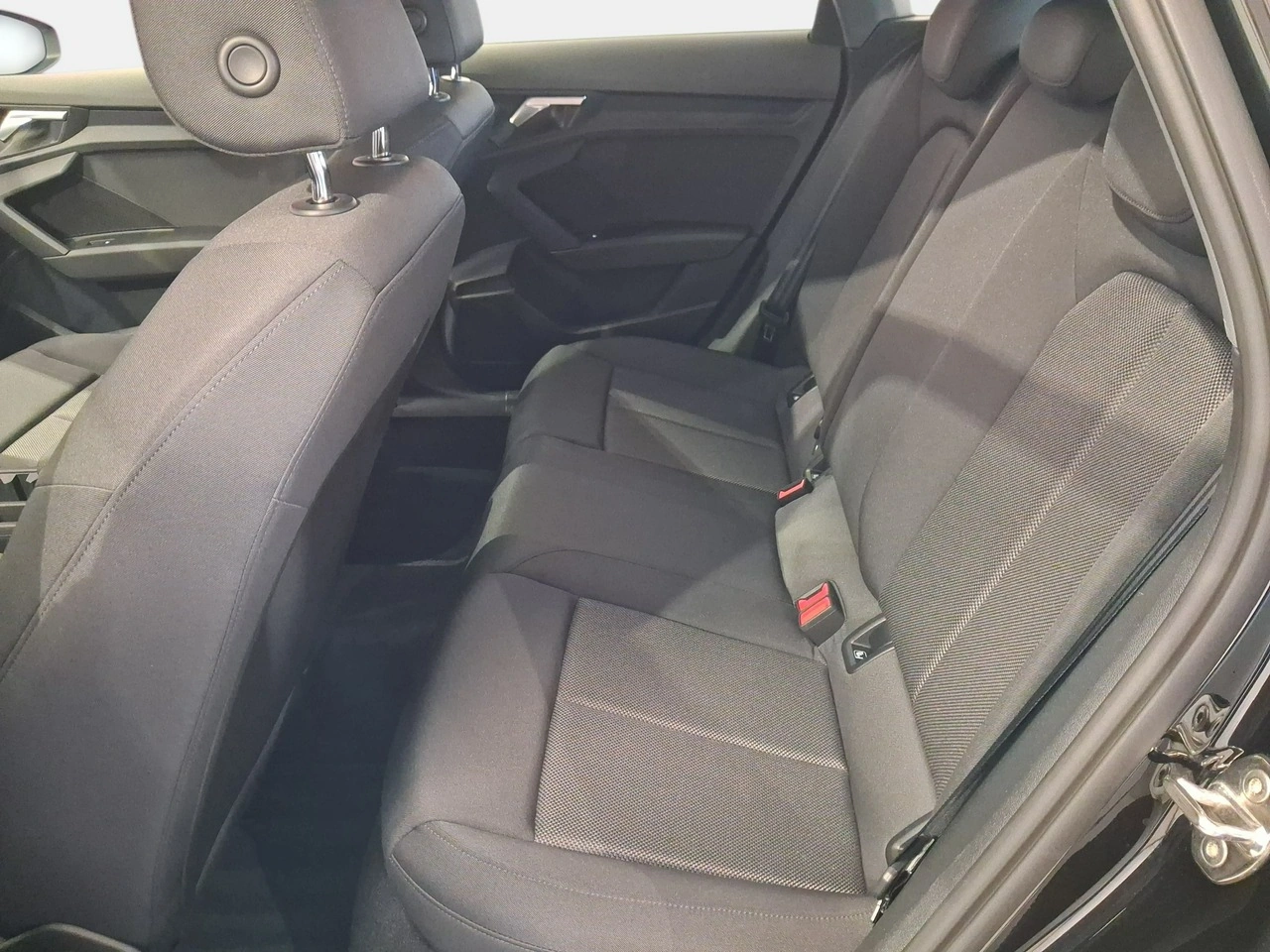 Audi A3 - Zdjęcie 12