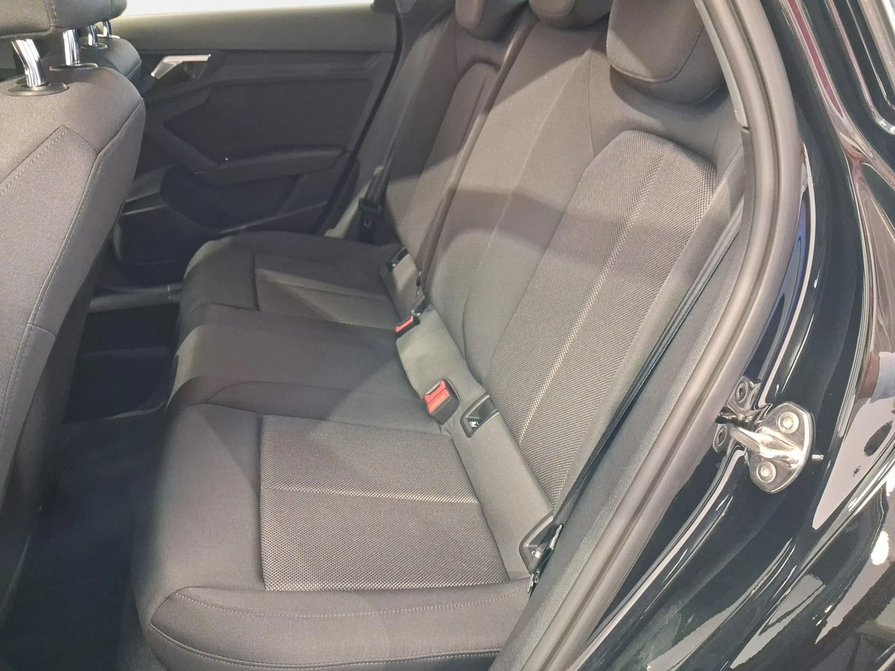 Audi A3 - Zdjęcie 13