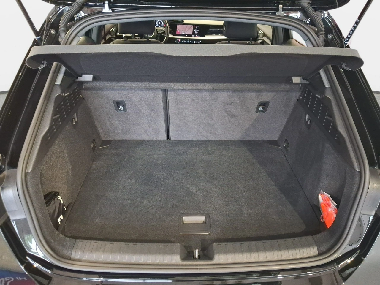 Audi A3 - Zdjęcie 15