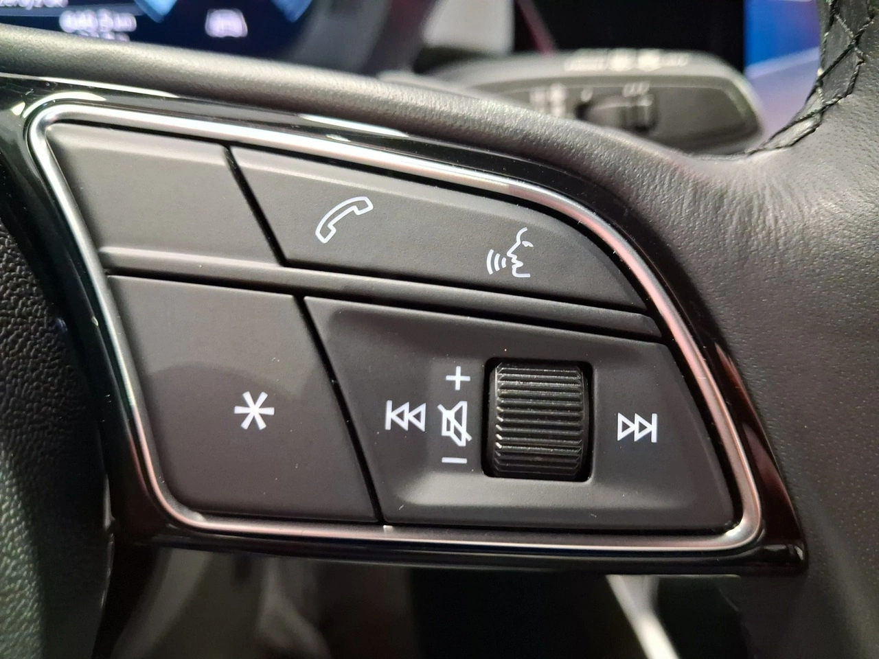 Audi A3 - Zdjęcie 19