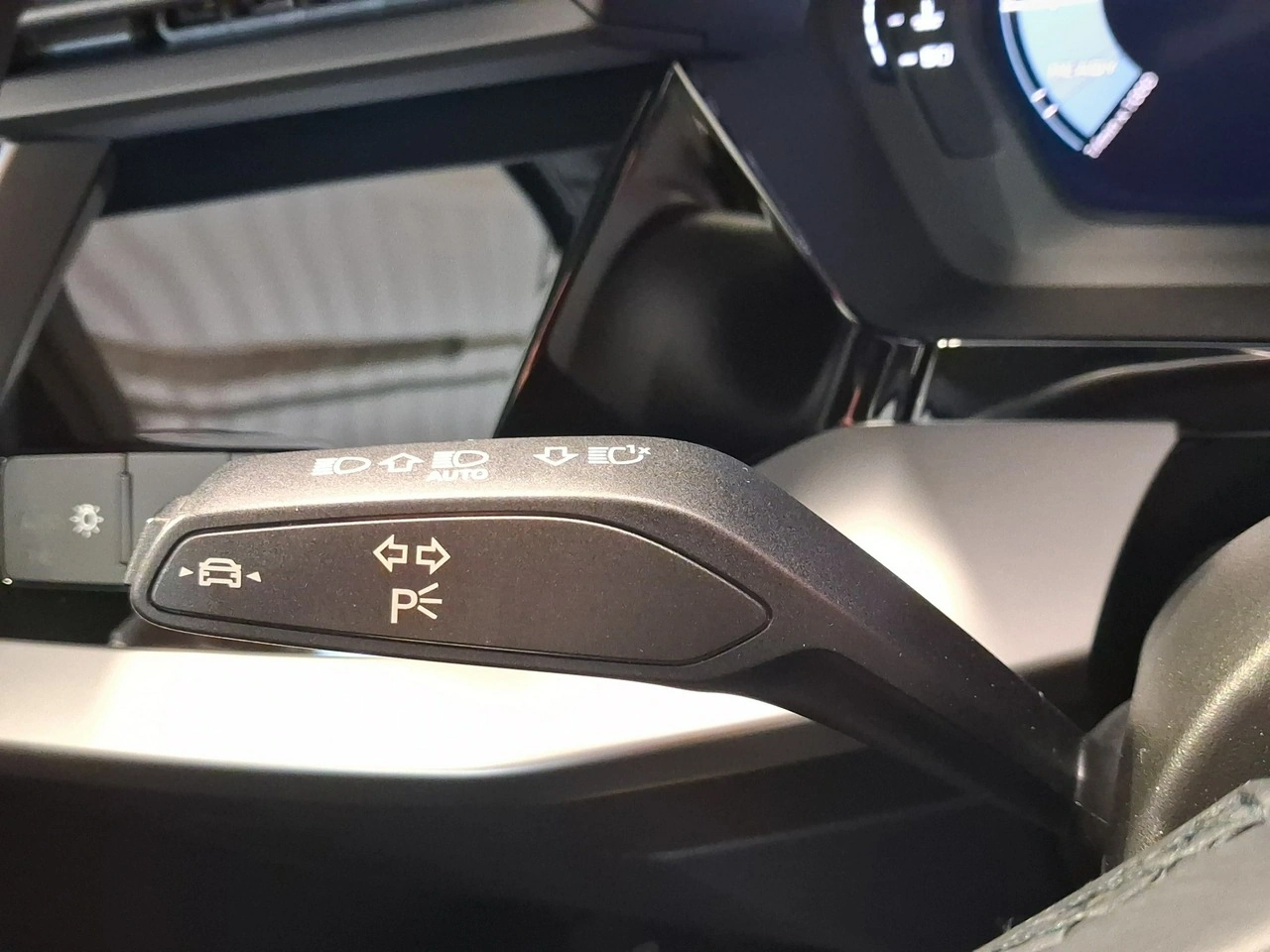 Audi A3 - Zdjęcie 21