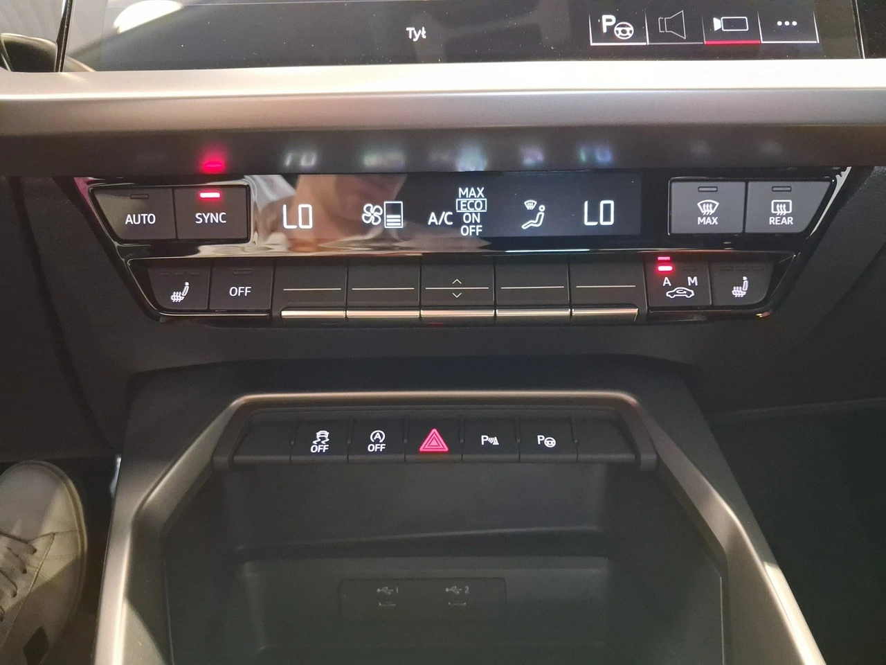 Audi A3 - Zdjęcie 25
