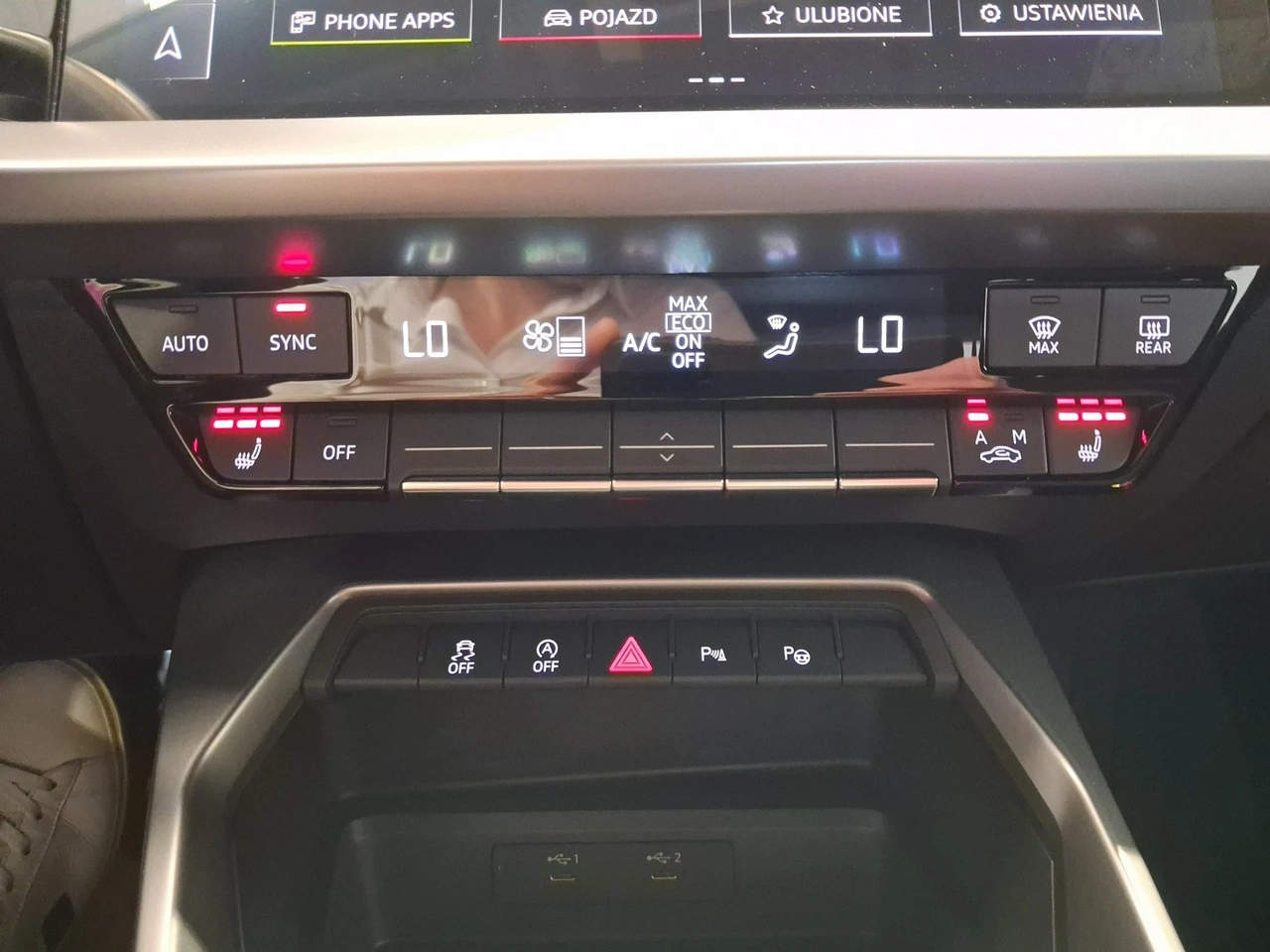 Audi A3 - Zdjęcie 30