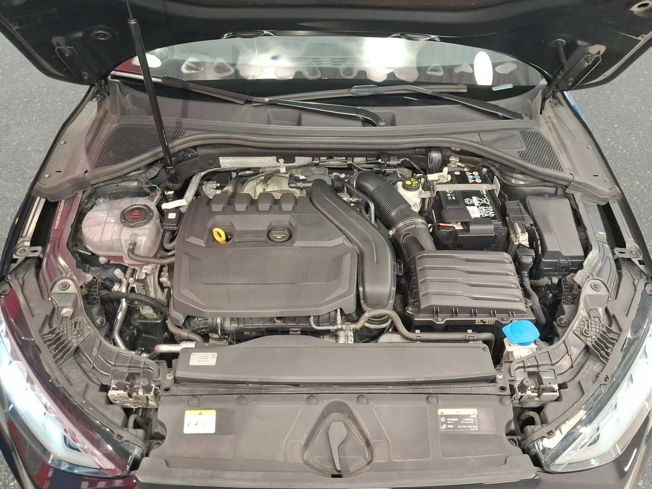 Audi A3 - Zdjęcie 32