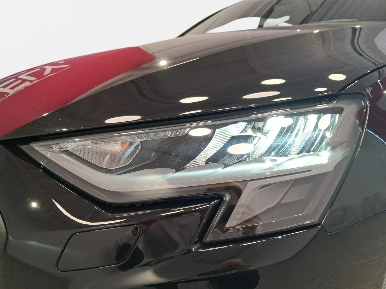 Audi A3 - Zdjęcie 8