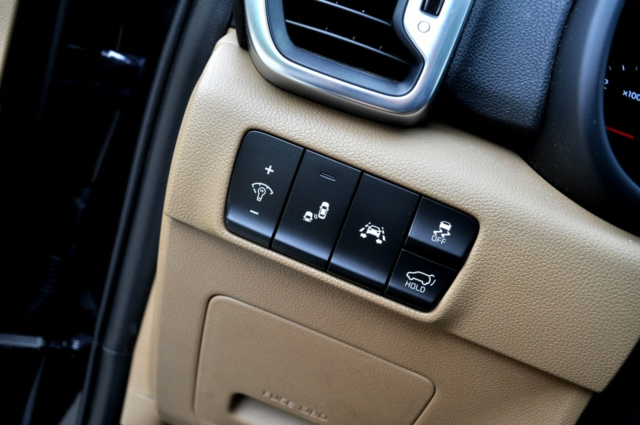 Kia Sportage - Zdjęcie 21