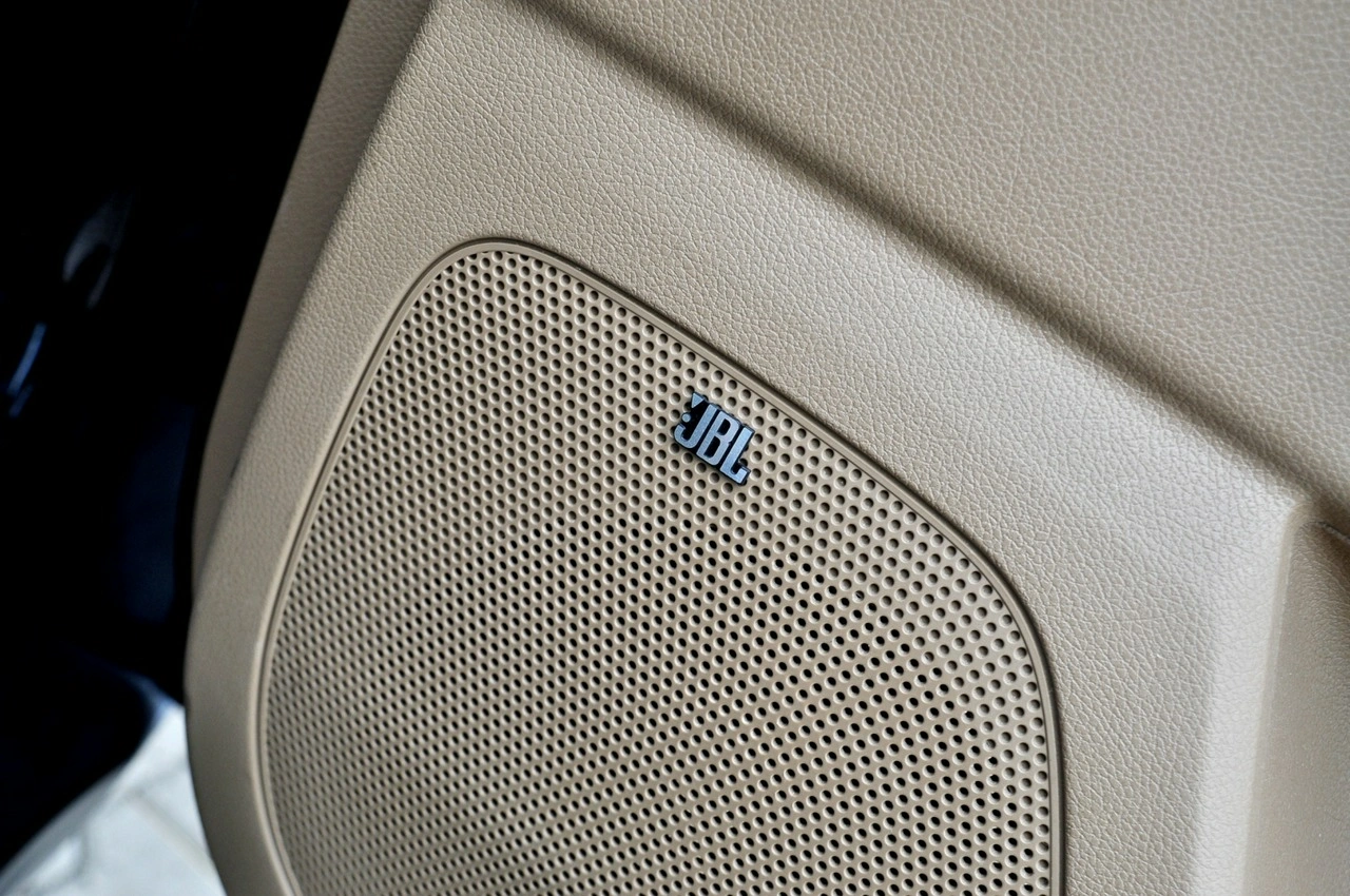 Kia Sportage - Zdjęcie 23