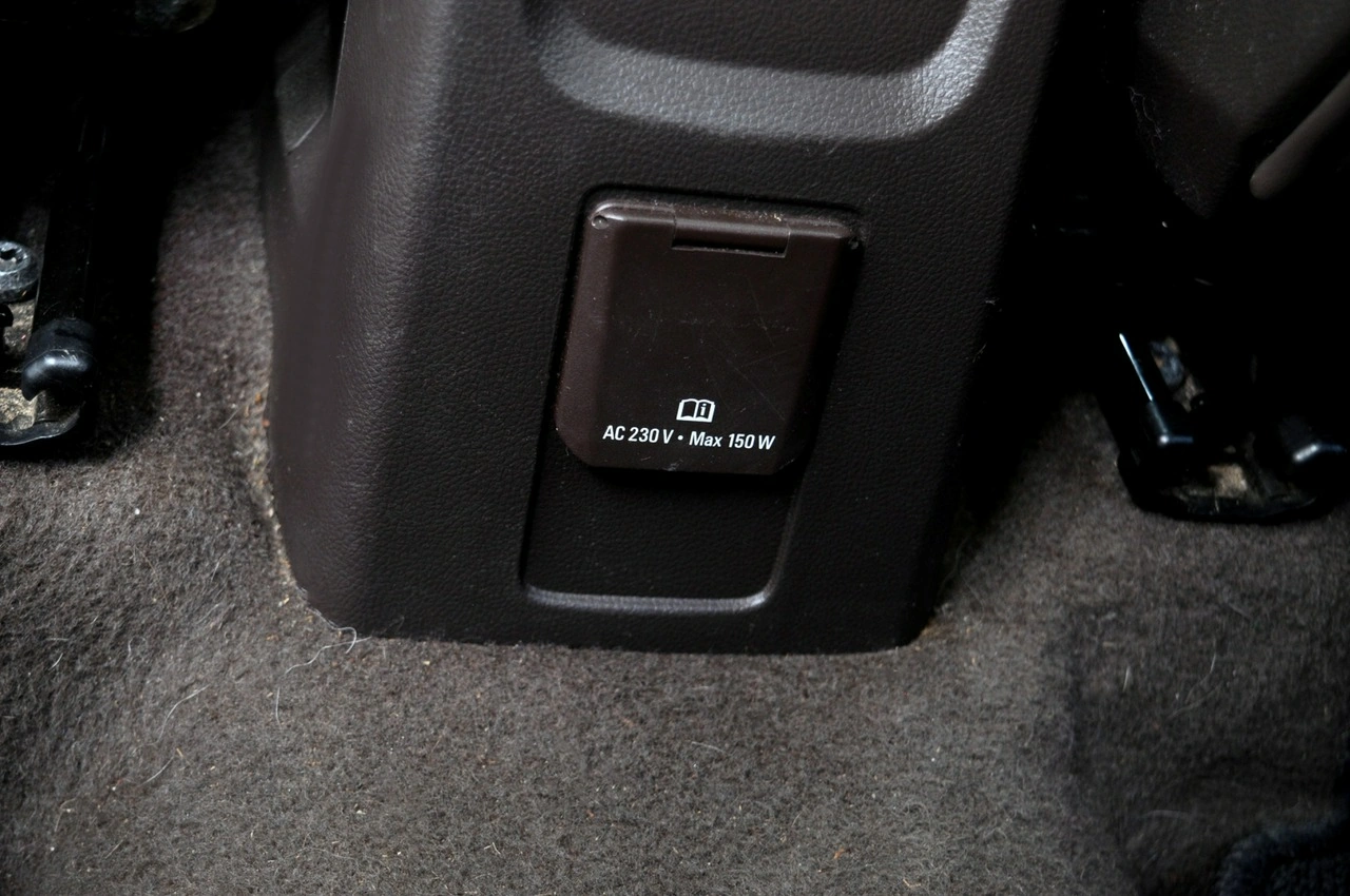 Opel Mokka - Zdjęcie 24