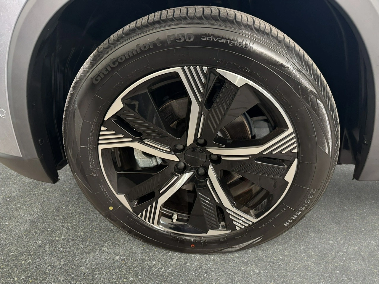 BAIC Beijing 7 - Zdjęcie 9