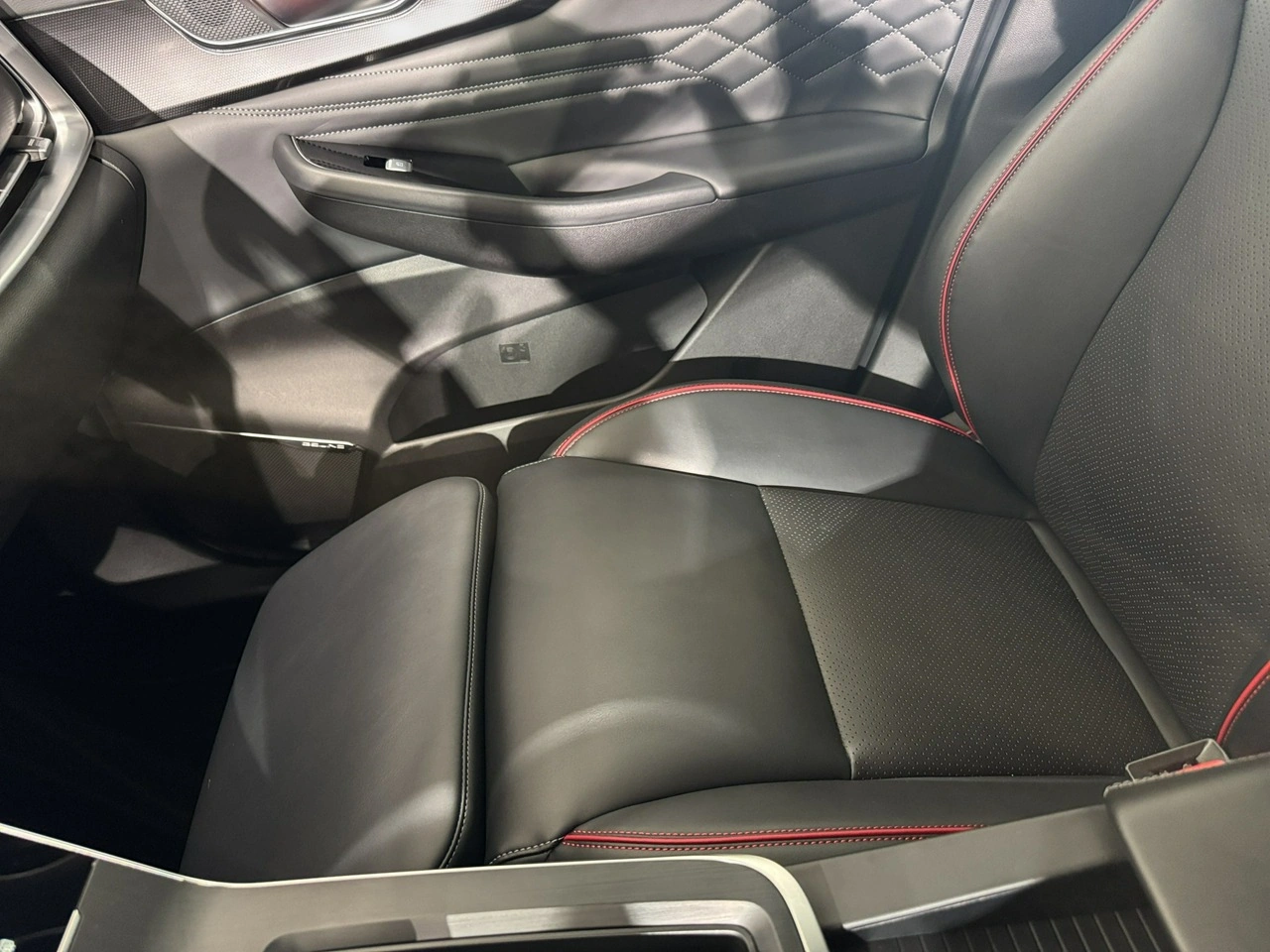 BAIC Beijing 7 - Zdjęcie 12