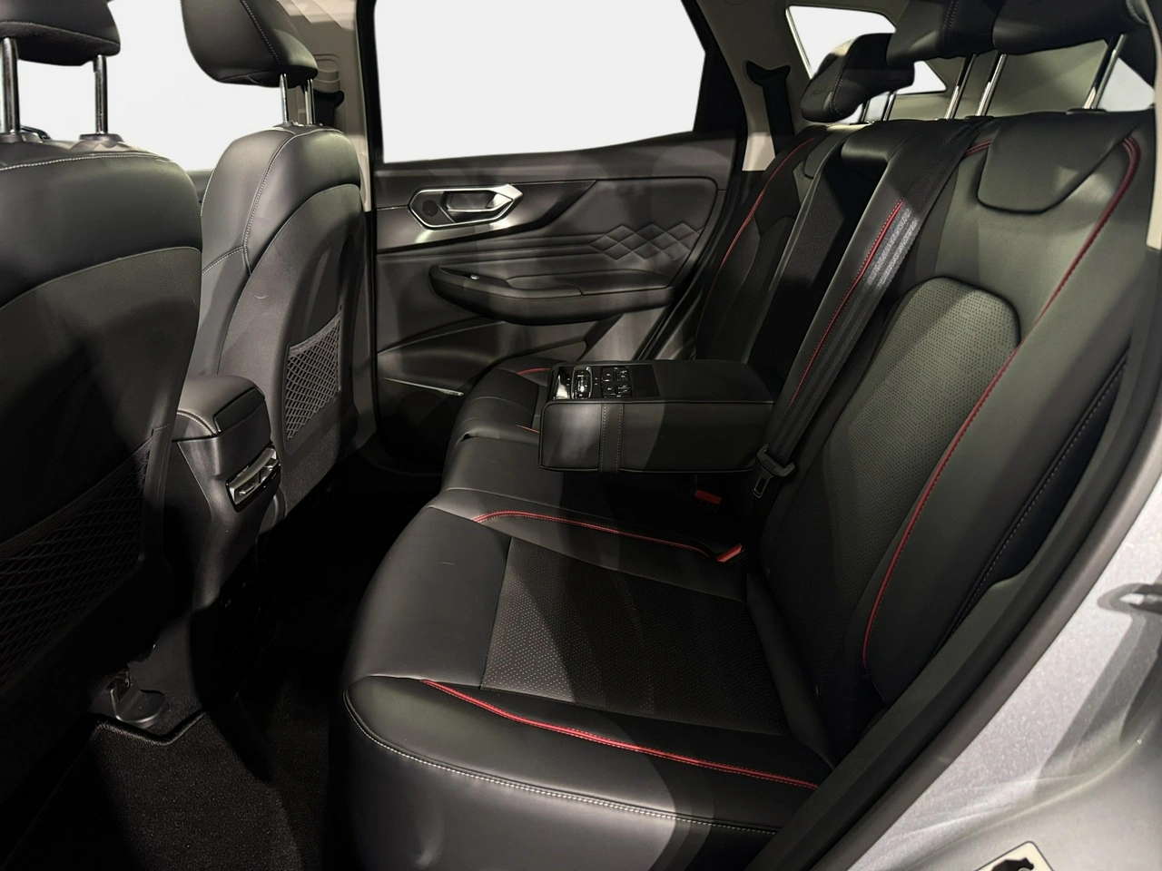 BAIC Beijing 7 - Zdjęcie 15
