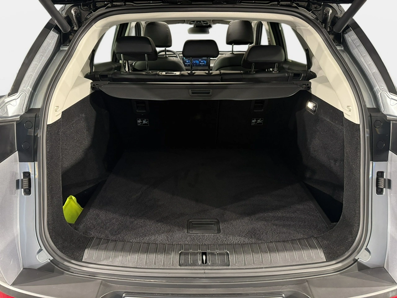 BAIC Beijing 7 - Zdjęcie 16