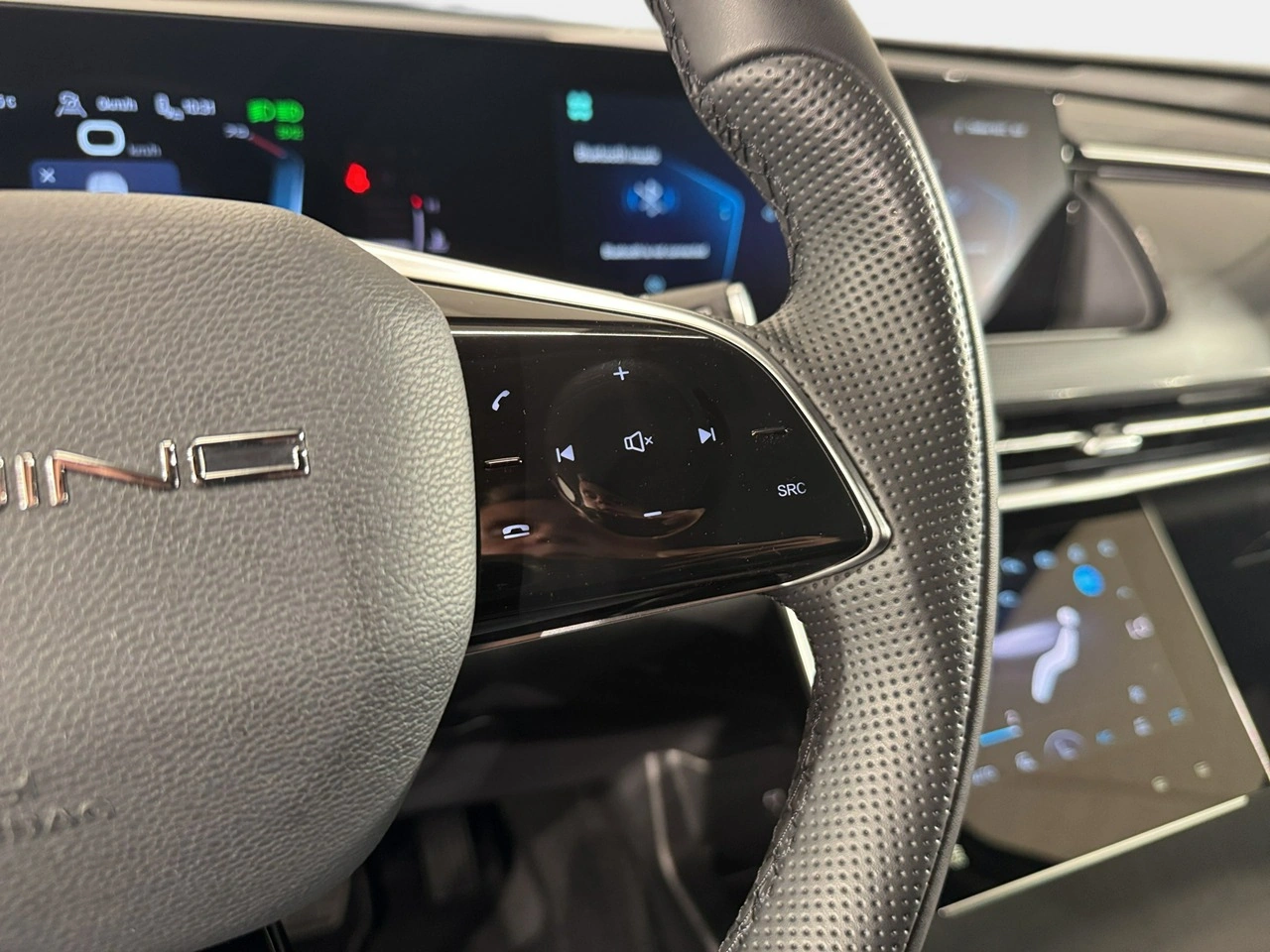 BAIC Beijing 7 - Zdjęcie 21