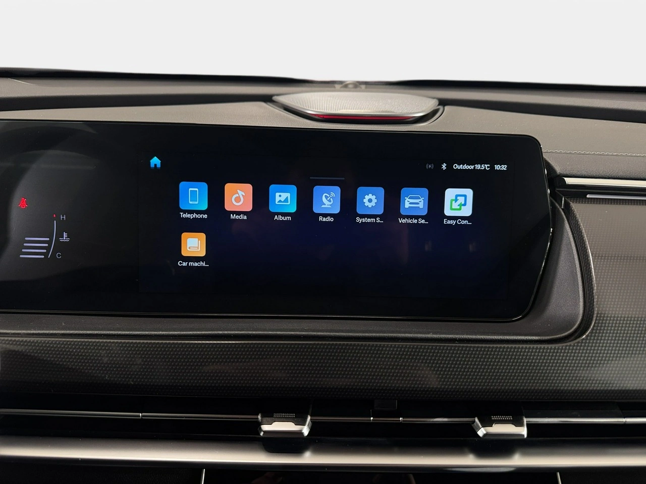 BAIC Beijing 7 - Zdjęcie 26