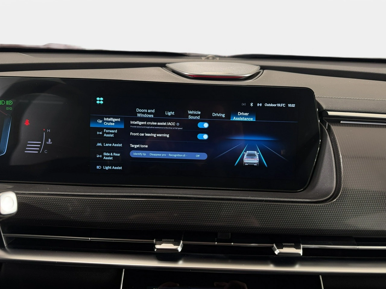 BAIC Beijing 7 - Zdjęcie 28