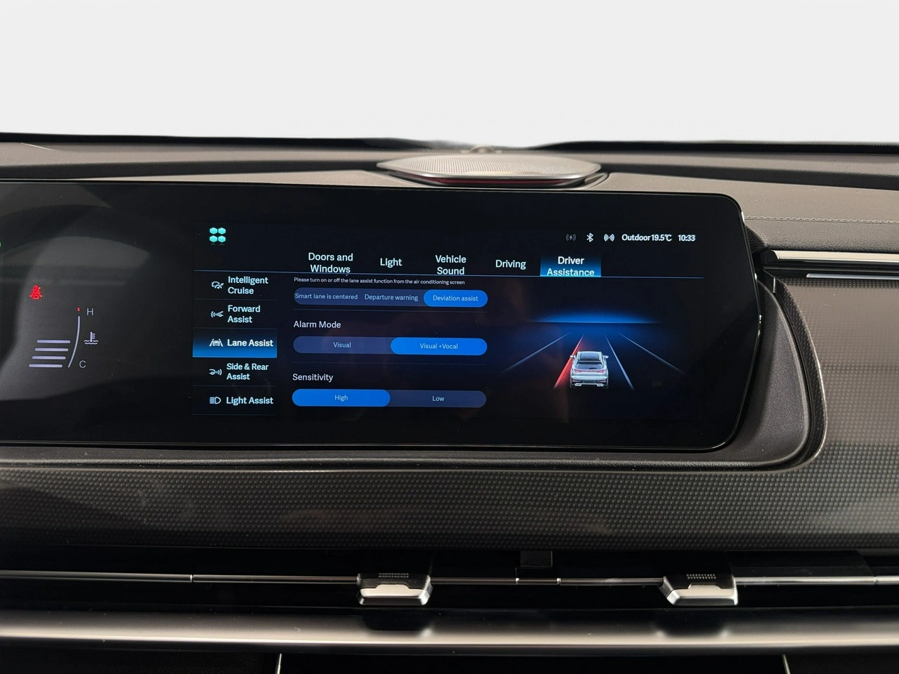 BAIC Beijing 7 - Zdjęcie 30