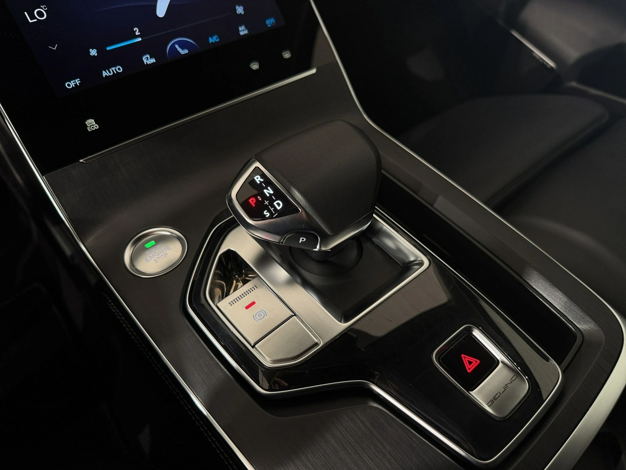 BAIC Beijing 7 - Zdjęcie 33