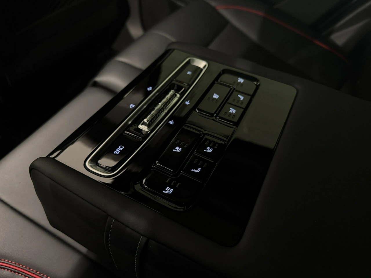 BAIC Beijing 7 - Zdjęcie 34