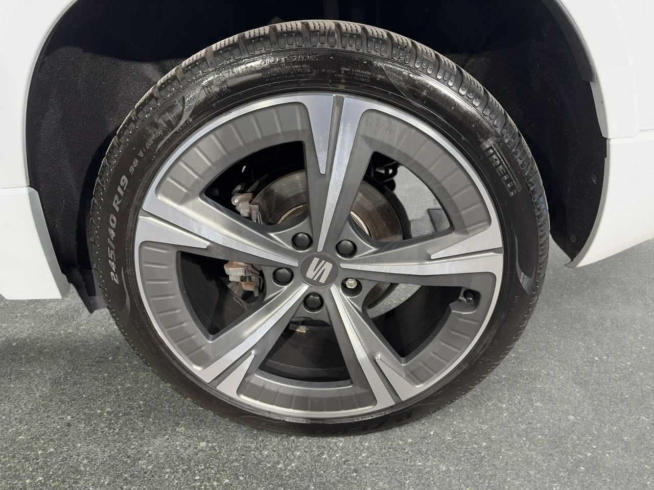 Seat Ateca - Zdjęcie 9