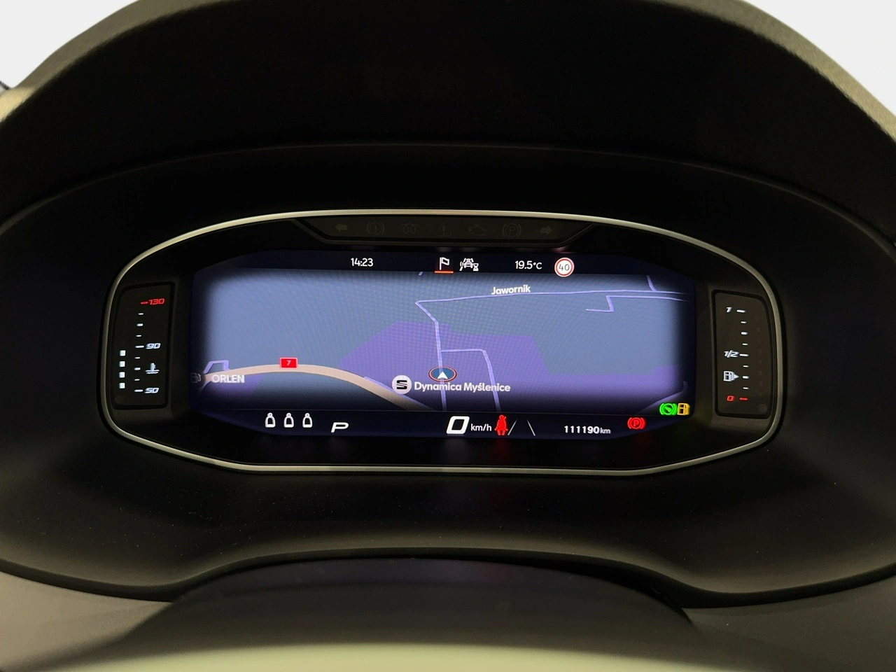 Seat Ateca - Zdjęcie 22