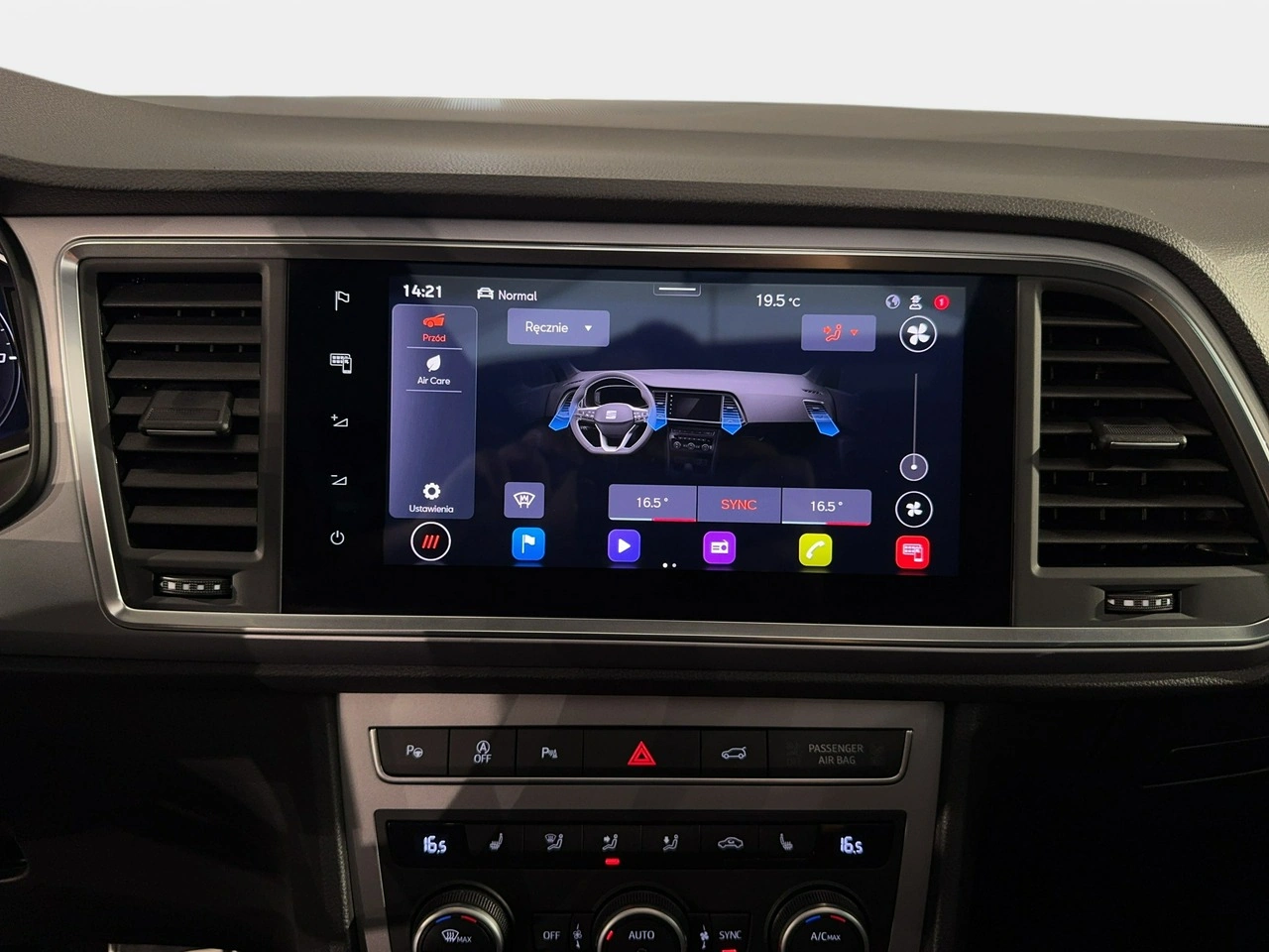 Seat Ateca - Zdjęcie 25