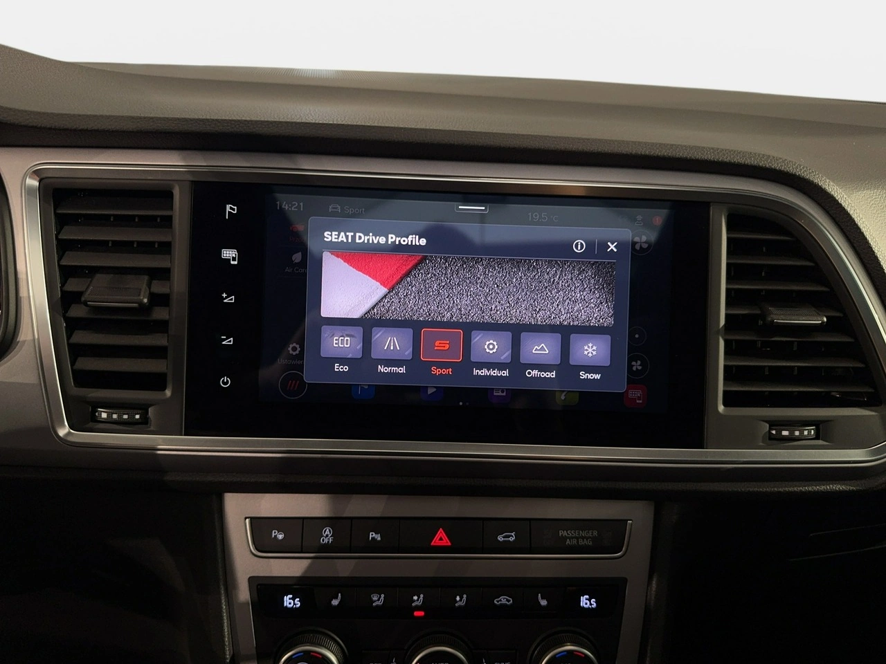 Seat Ateca - Zdjęcie 26