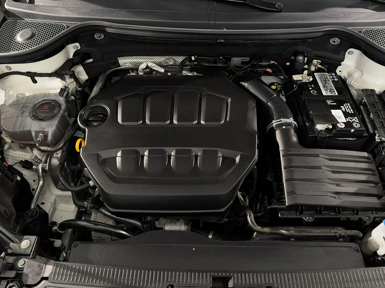 Seat Ateca - Zdjęcie 36