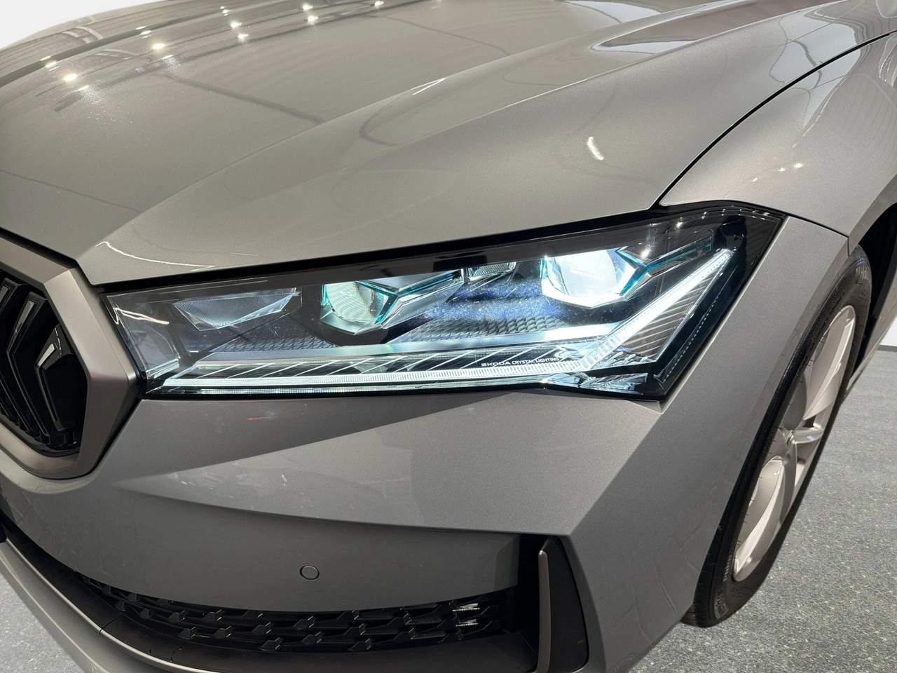 Skoda Superb - Zdjęcie 9