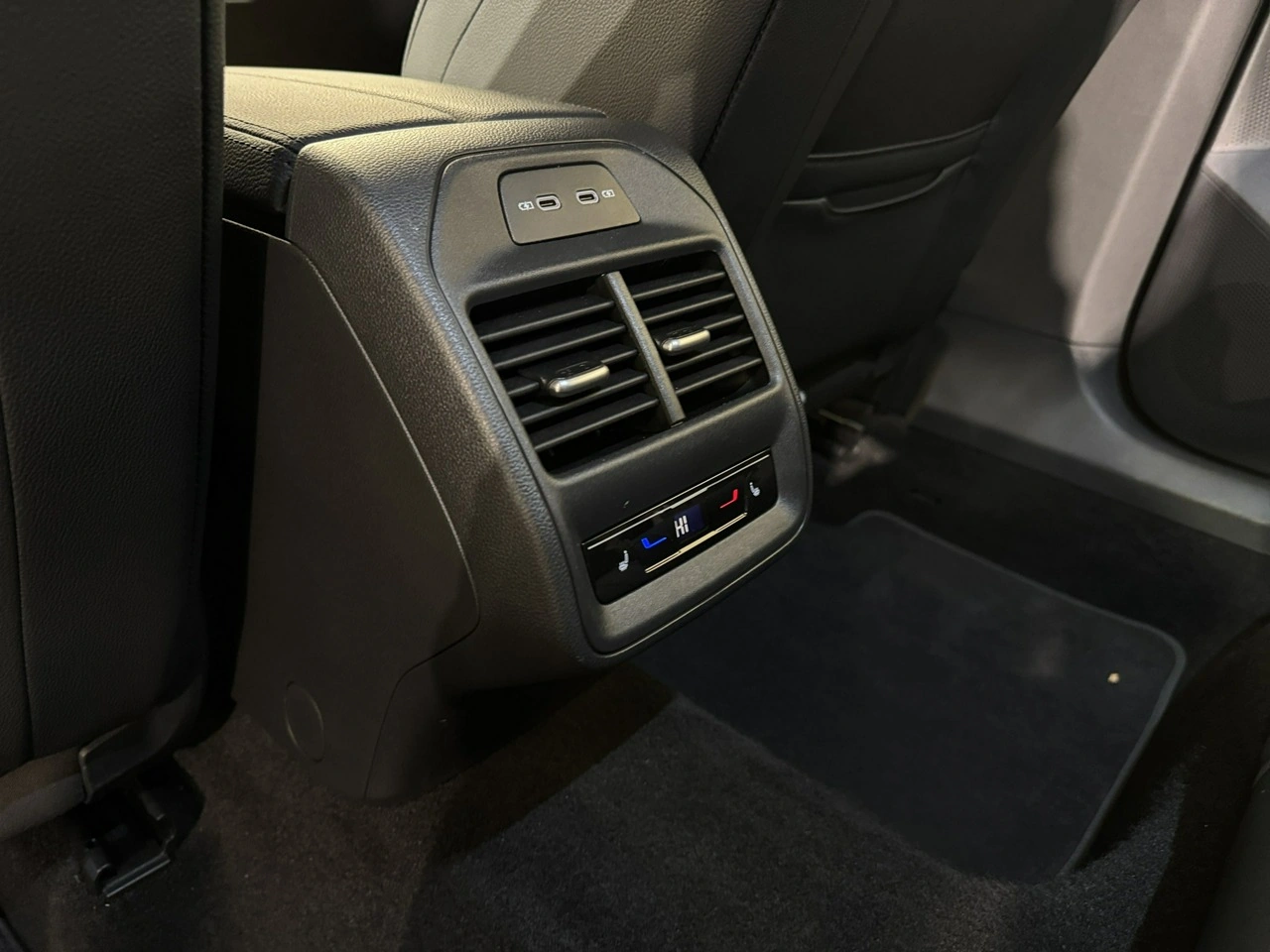 Skoda Superb - Zdjęcie 15