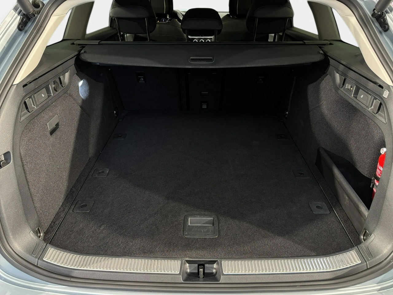 Skoda Superb - Zdjęcie 16
