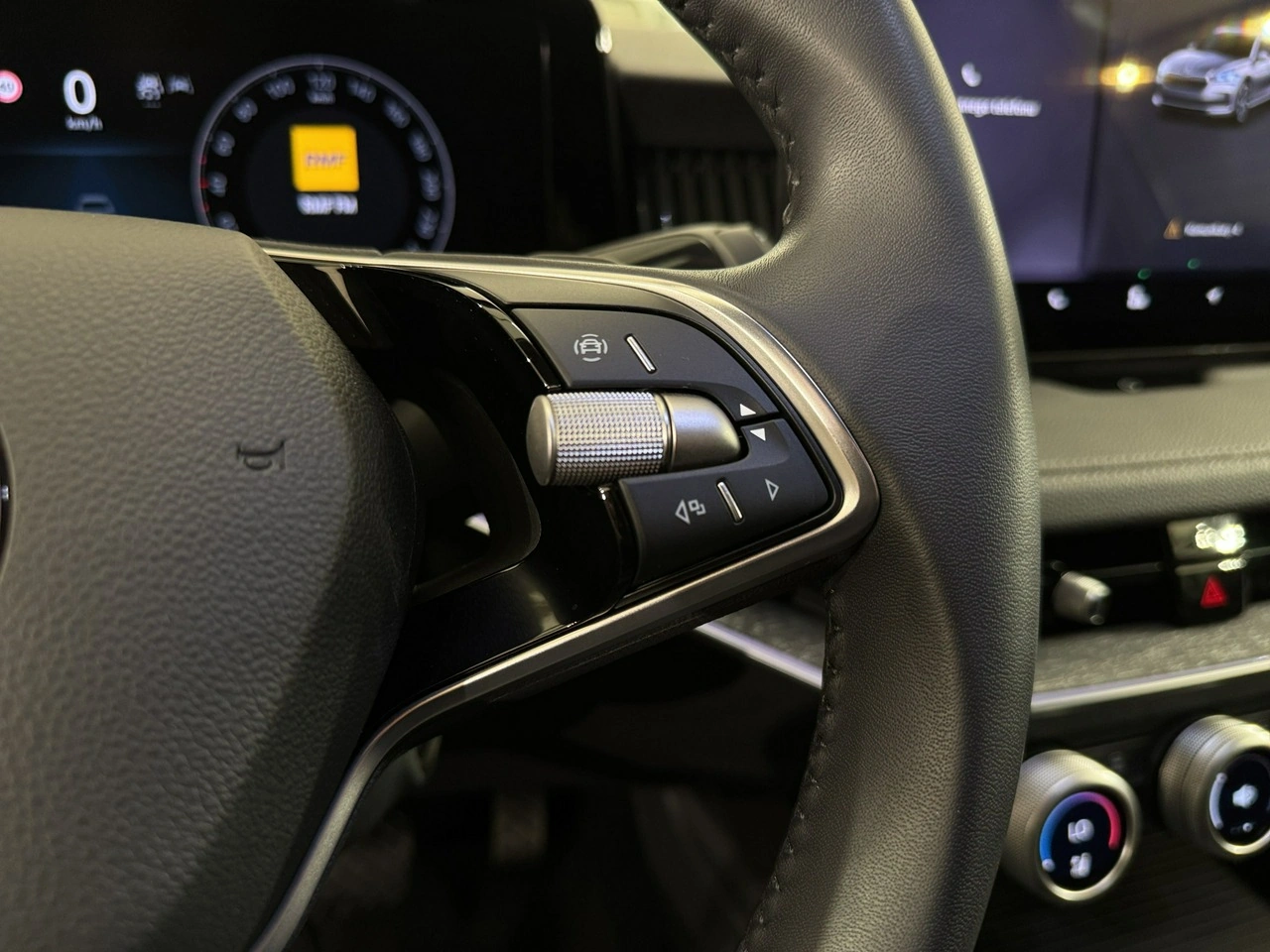 Skoda Superb - Zdjęcie 21