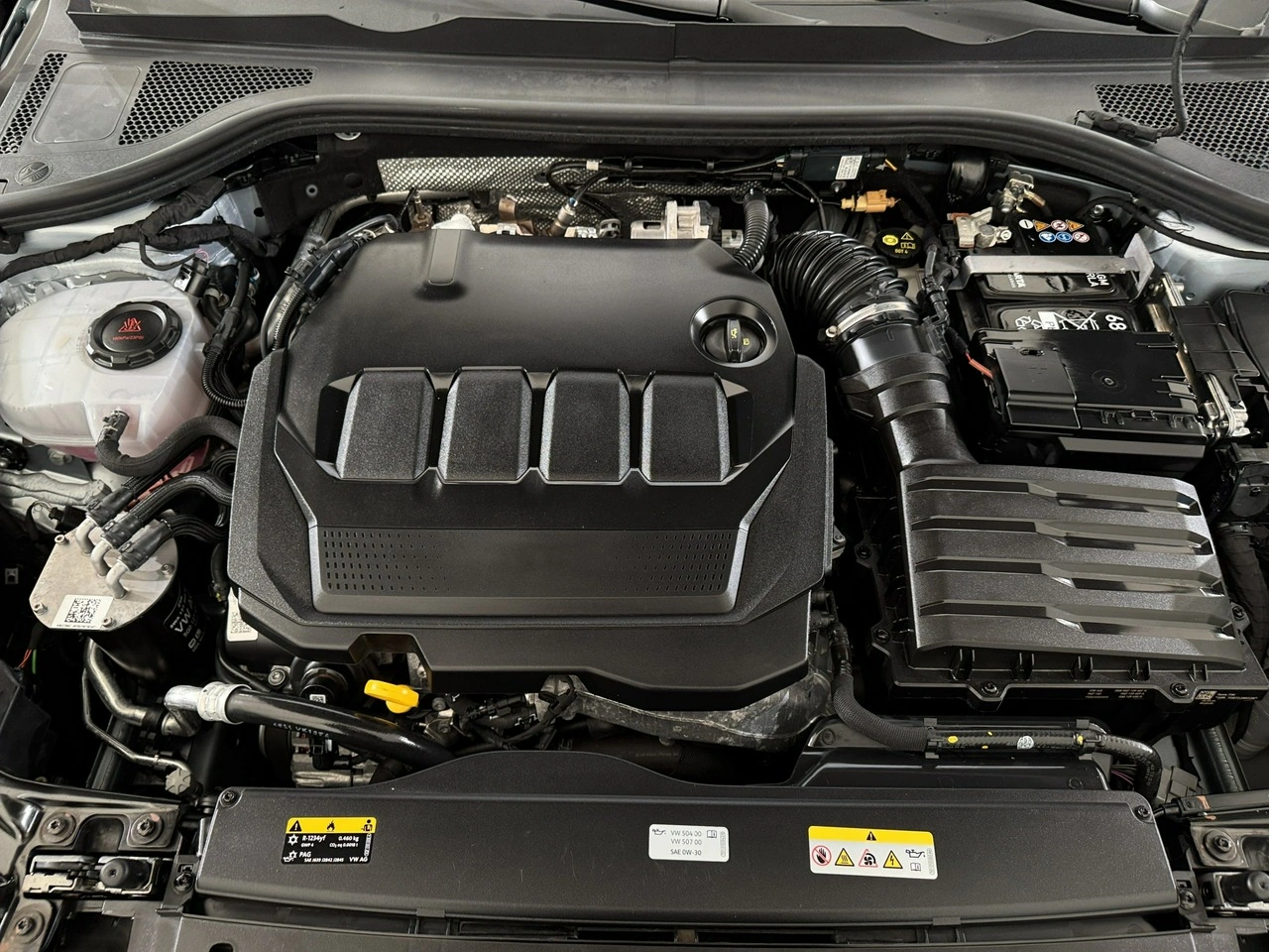 Skoda Superb - Zdjęcie 38