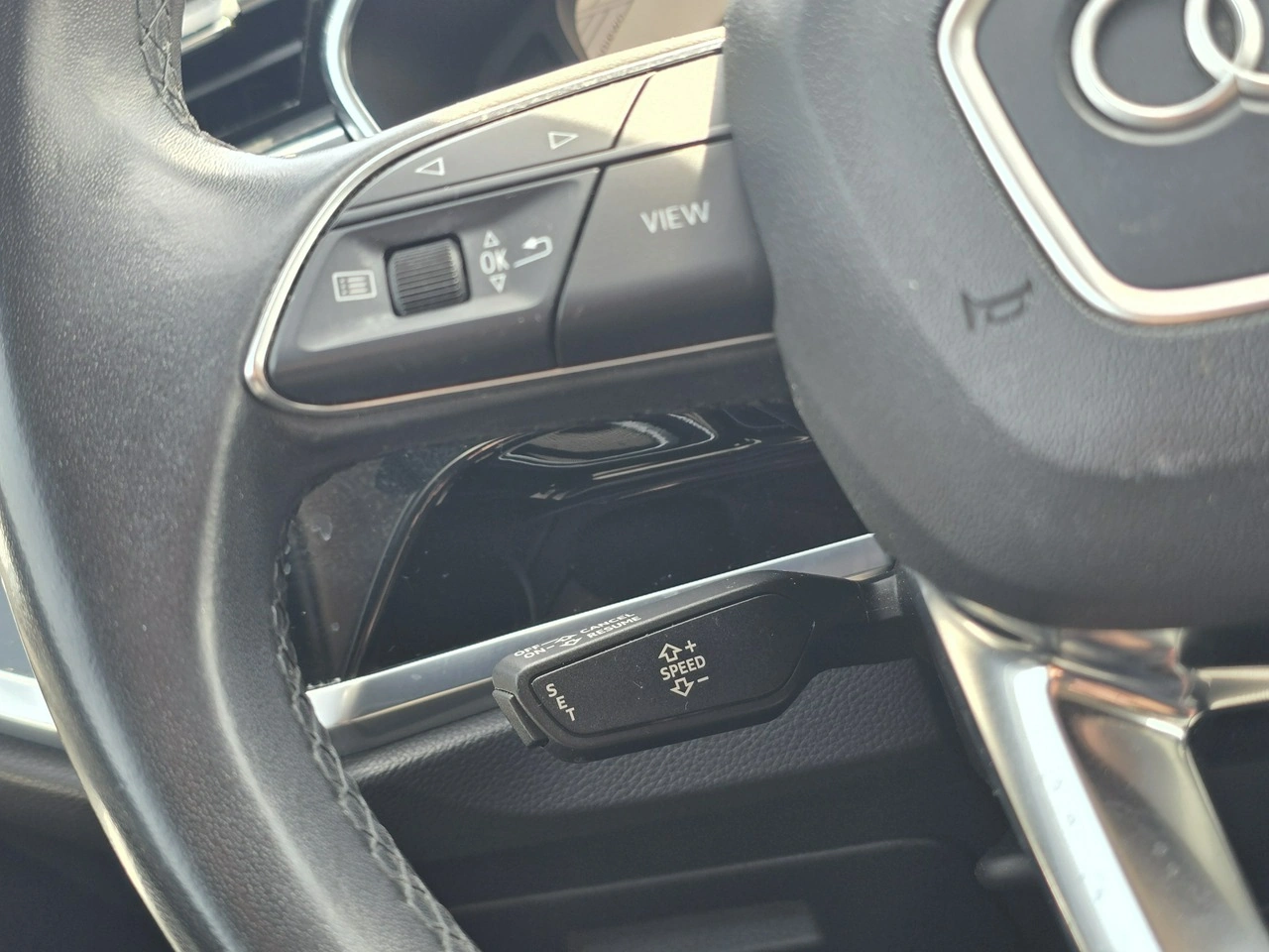 Audi Q3 - Zdjęcie 17