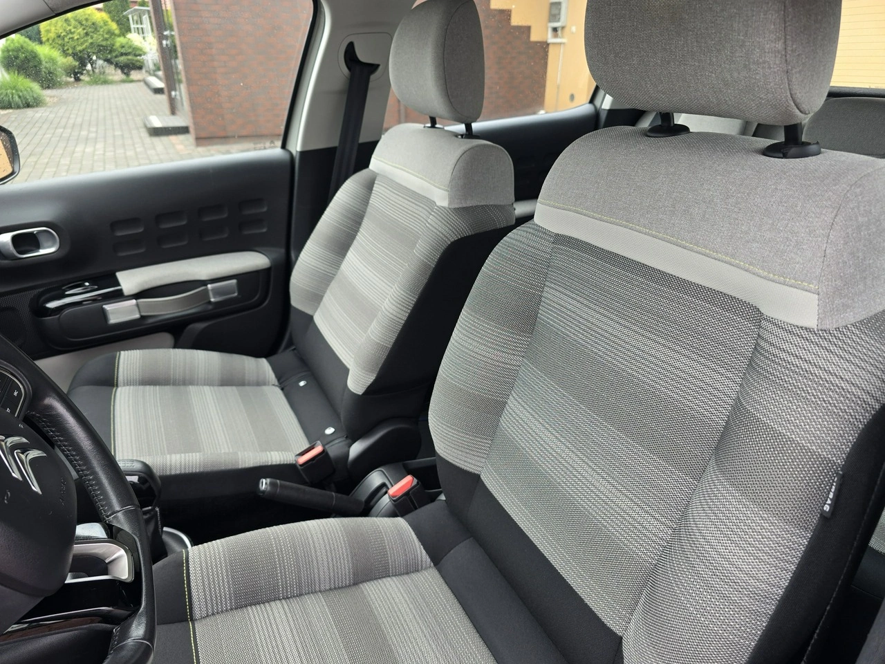 Citroën C3 - Zdjęcie 14