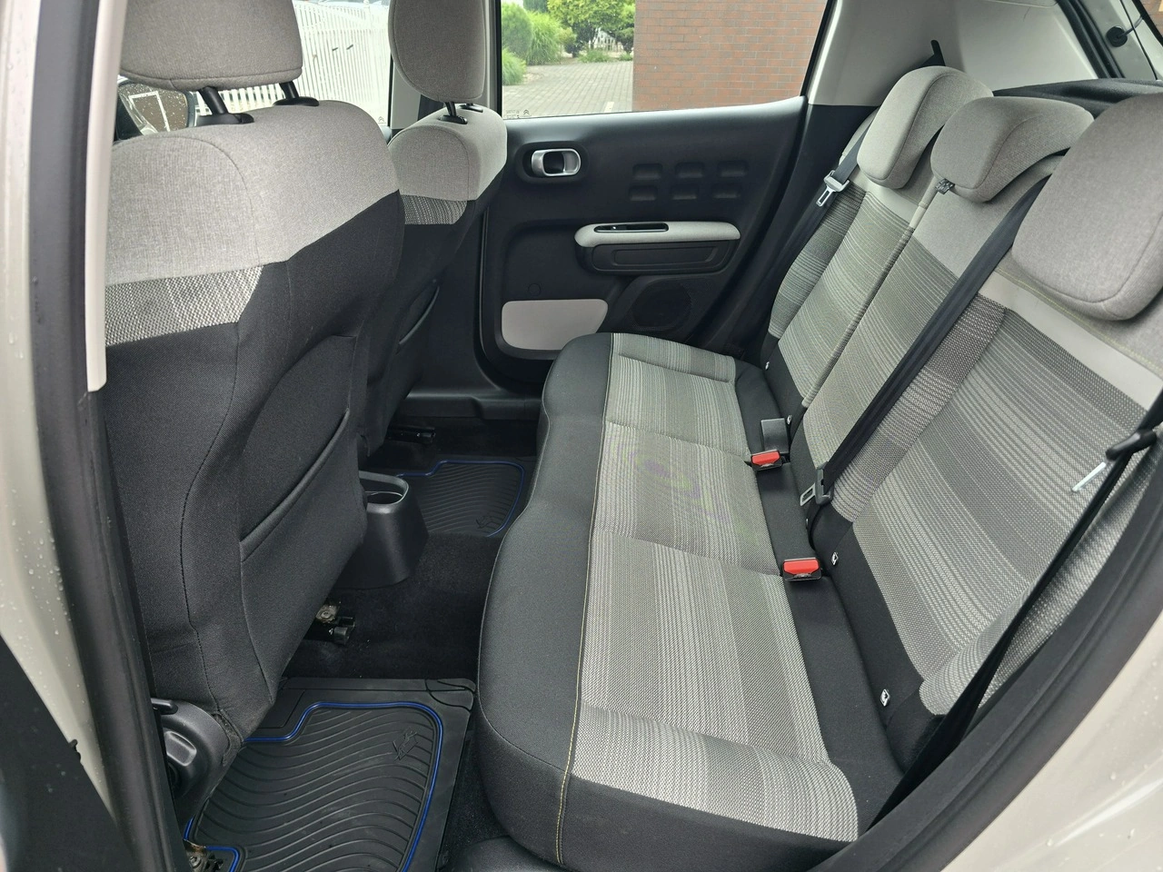 Citroën C3 - Zdjęcie 15