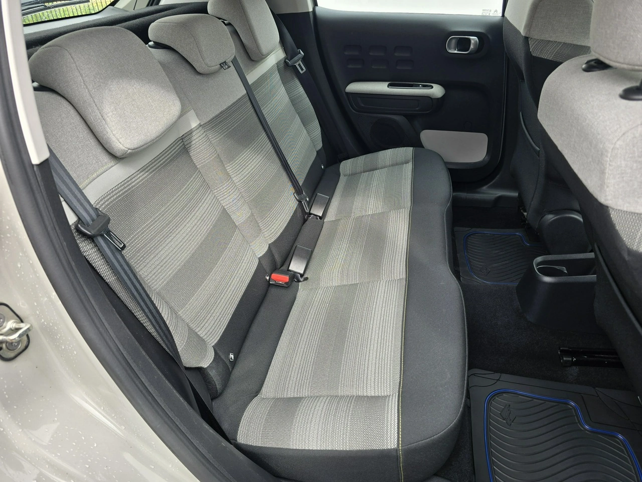 Citroën C3 - Zdjęcie 16