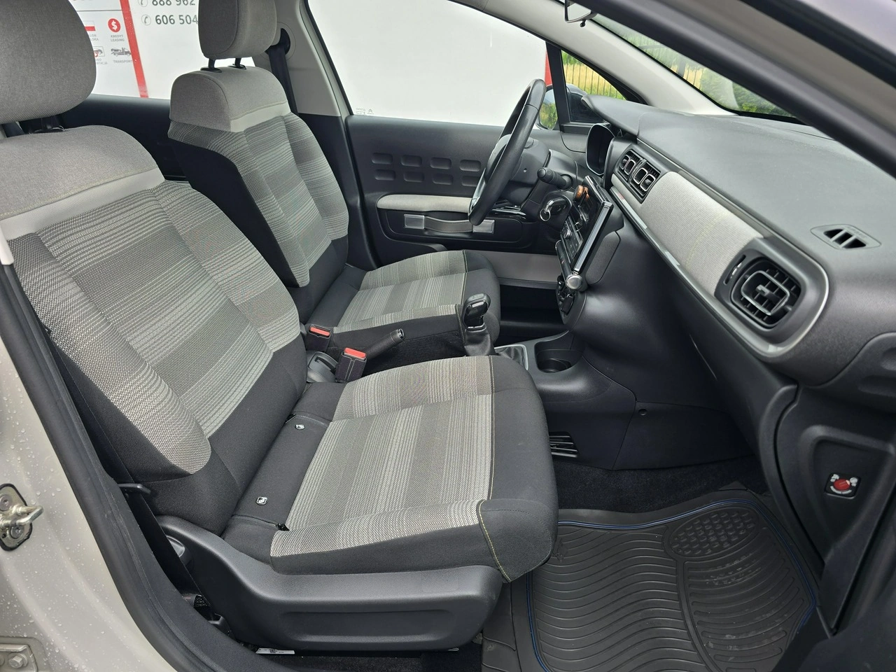 Citroën C3 - Zdjęcie 17