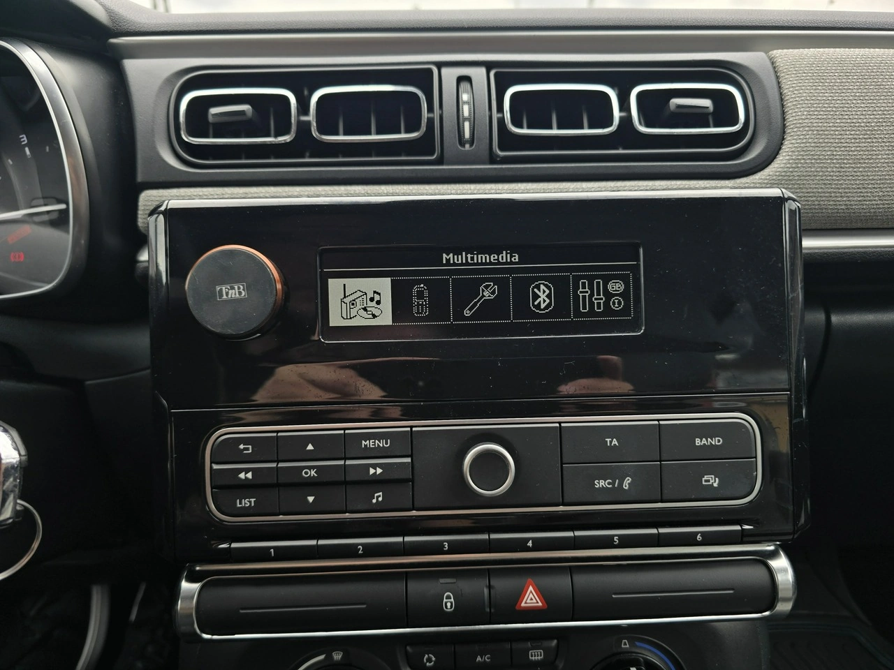 Citroën C3 - Zdjęcie 21