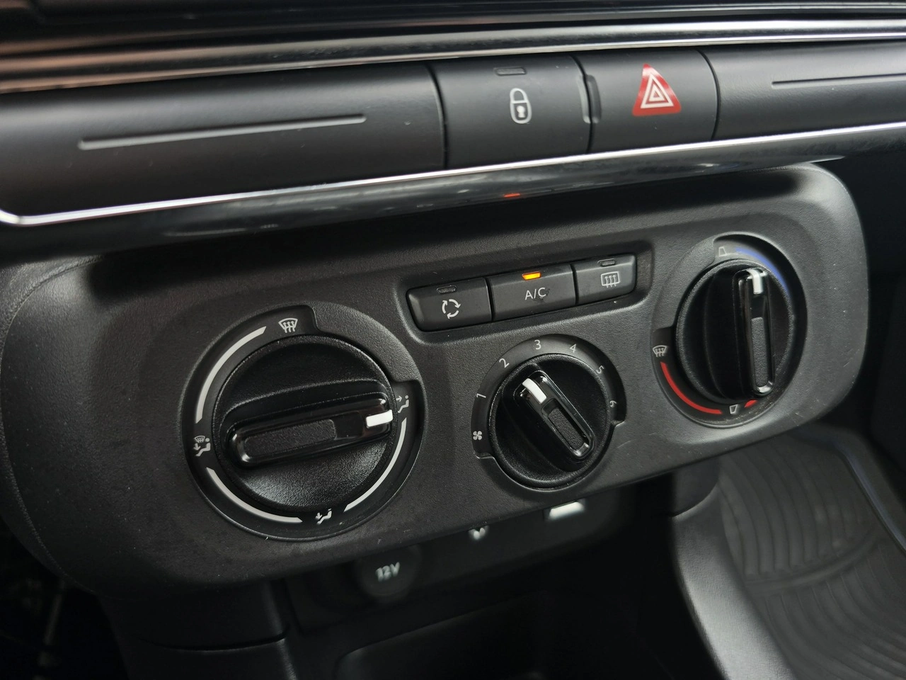 Citroën C3 - Zdjęcie 22