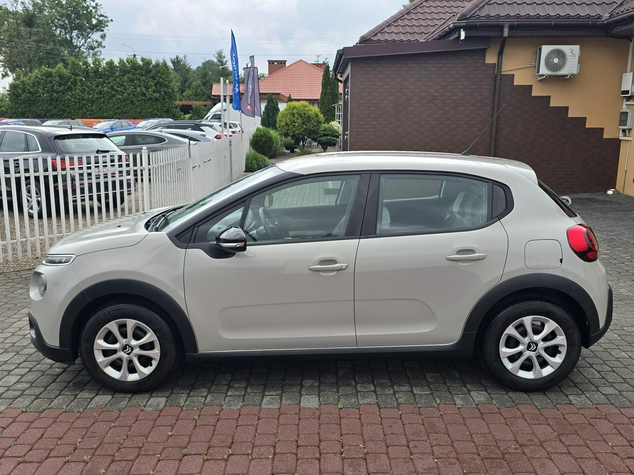 Citroën C3 - Zdjęcie 7