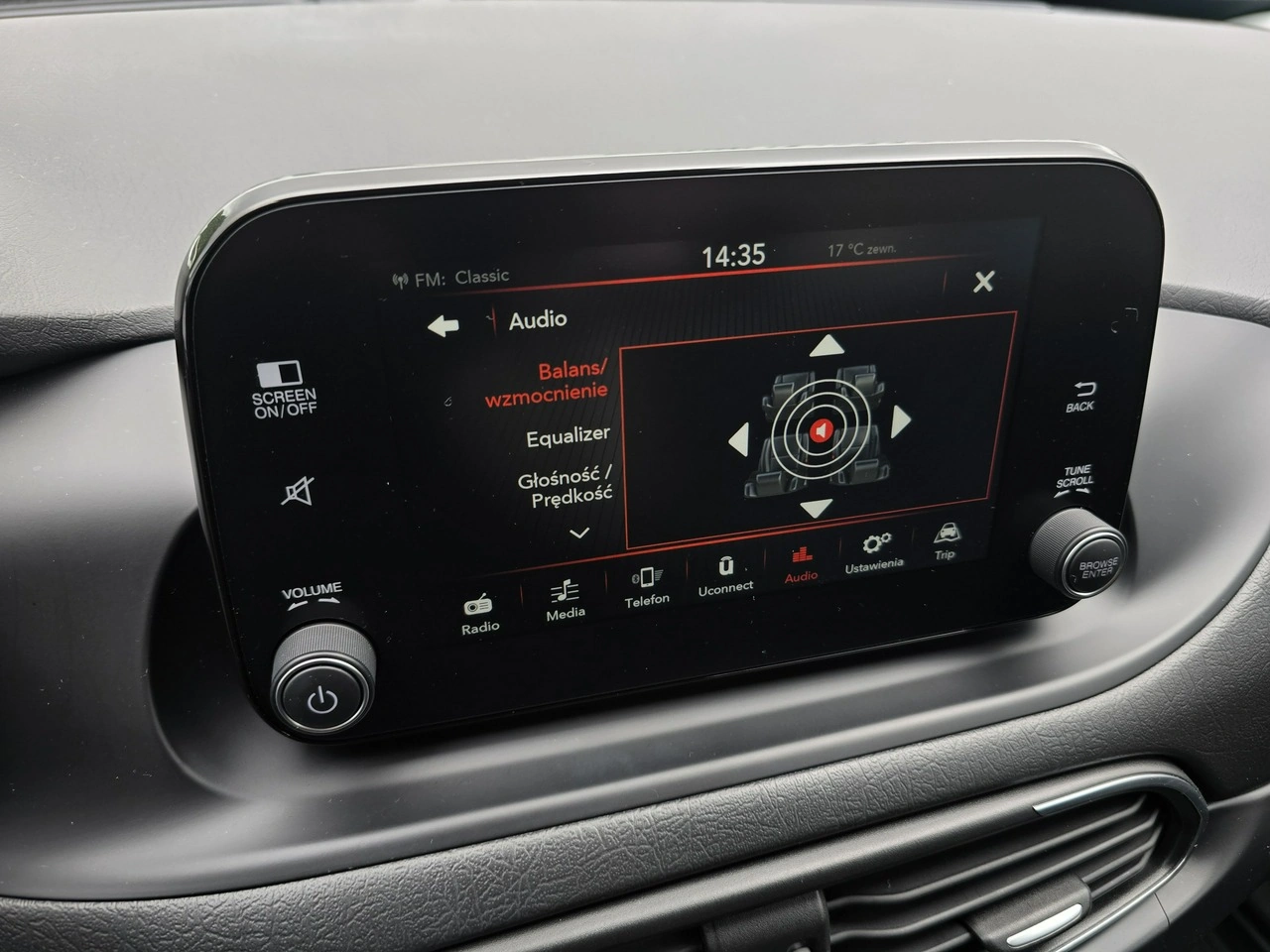 Fiat Tipo - Zdjęcie 28