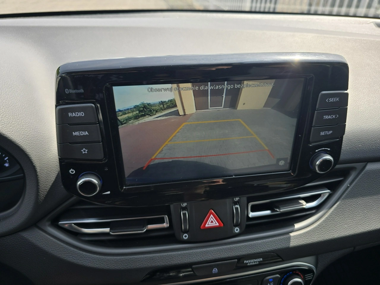 Hyundai i30 - Zdjęcie 16