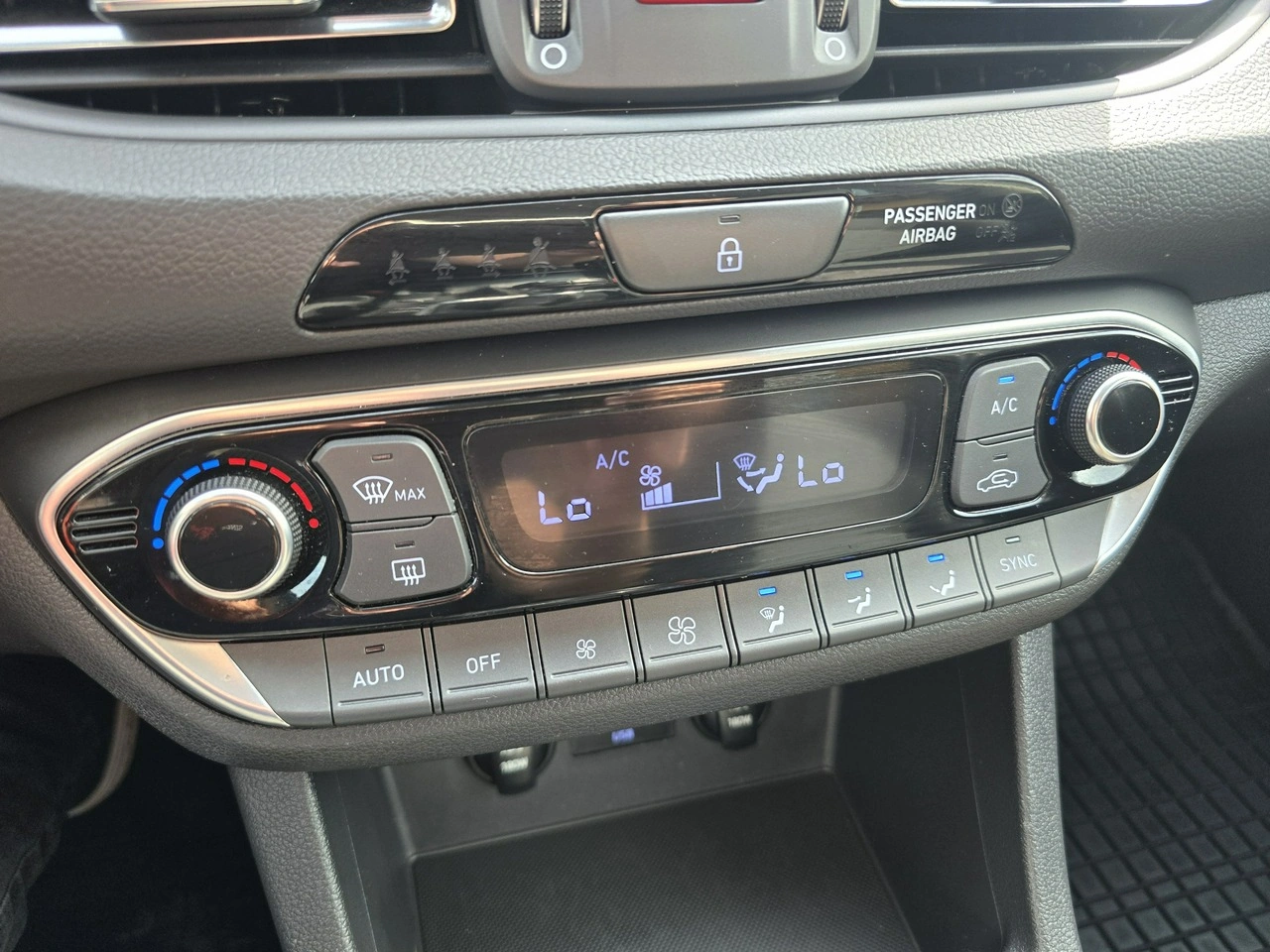 Hyundai i30 - Zdjęcie 20