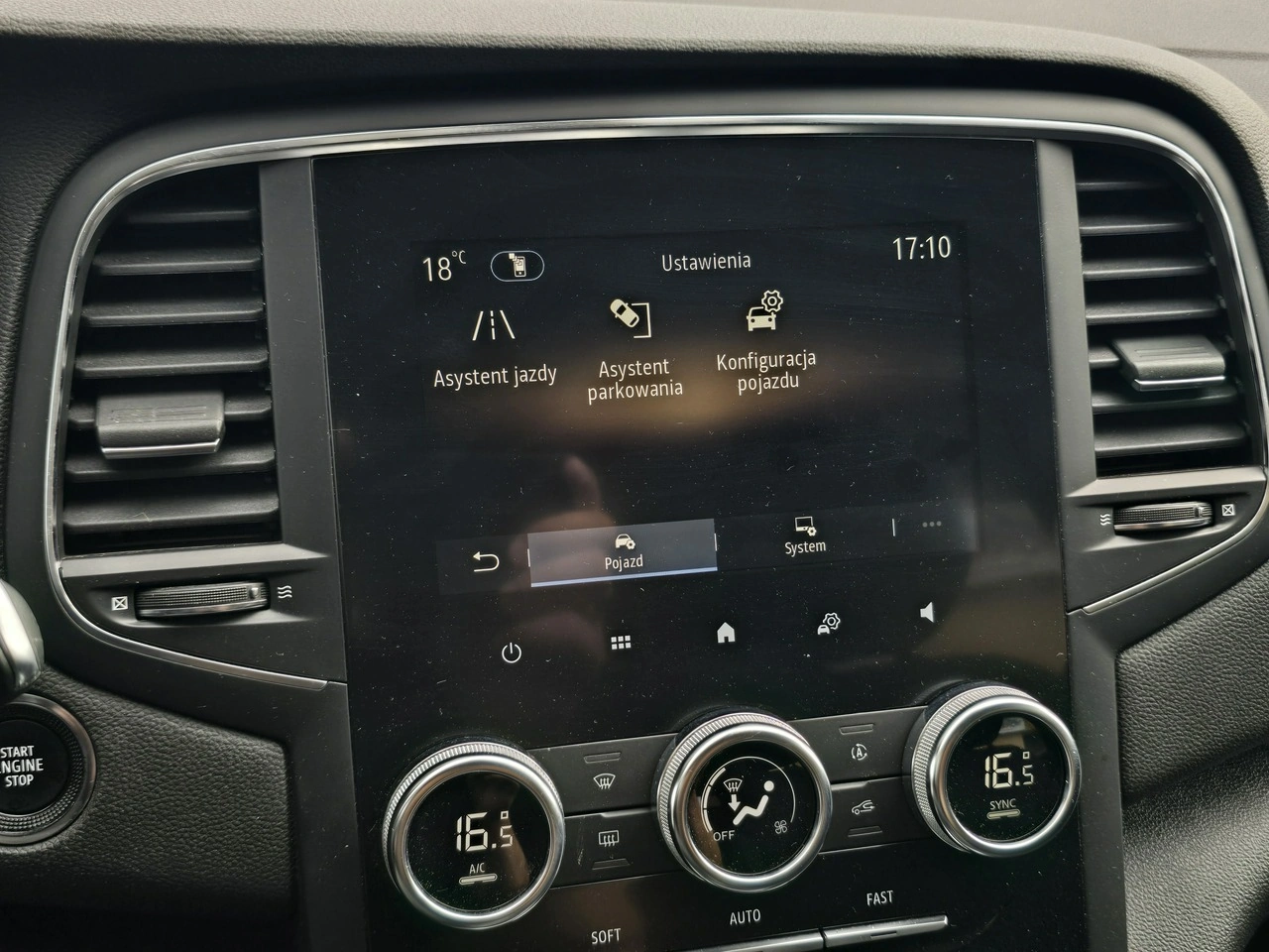 Renault Megane - Zdjęcie 19