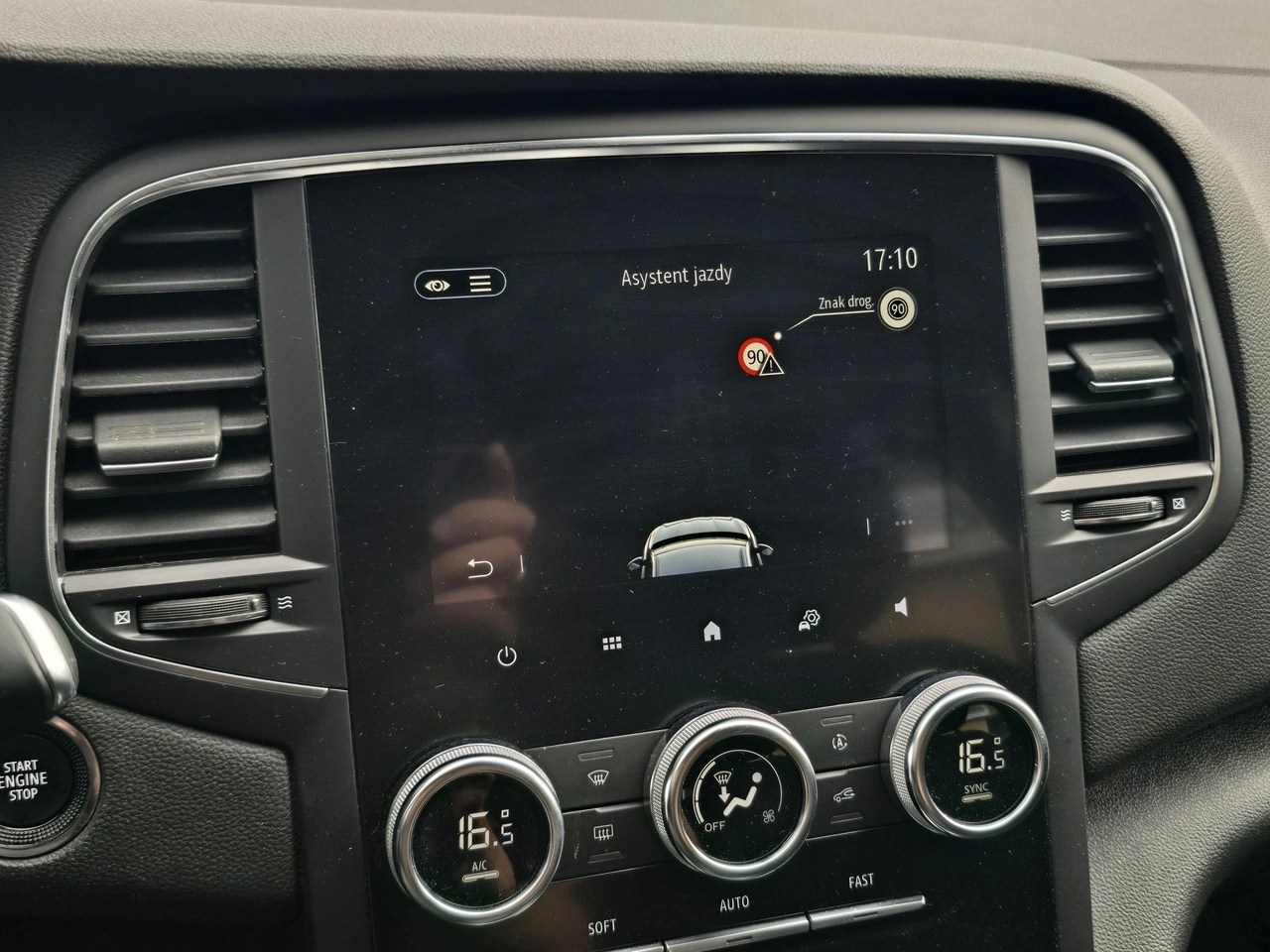 Renault Megane - Zdjęcie 20