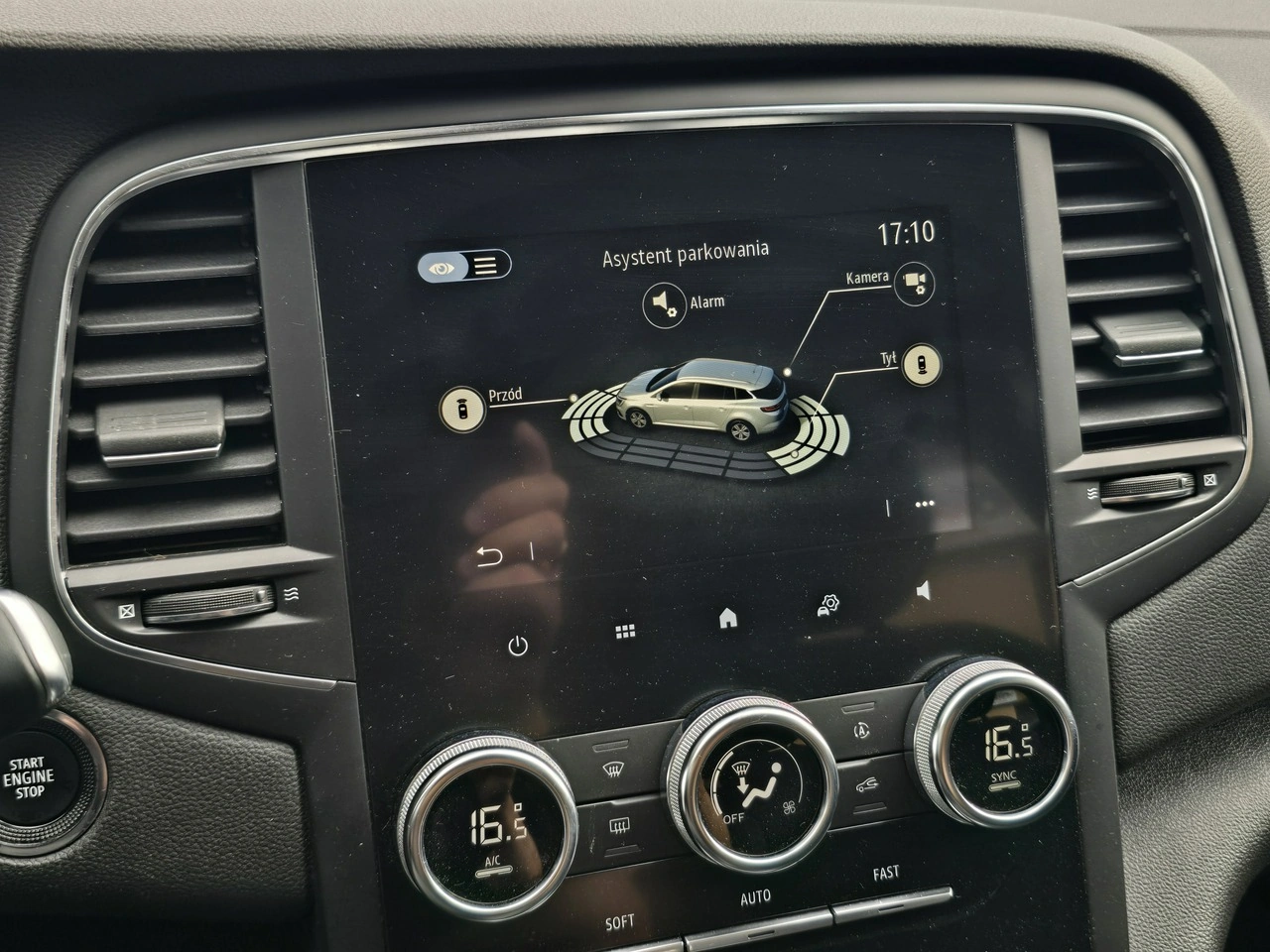 Renault Megane - Zdjęcie 21